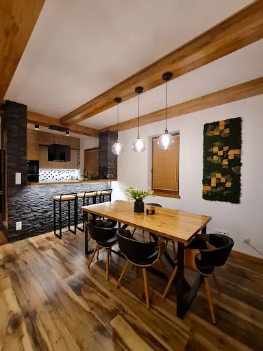 Rabbit Burrow Architektura Wnętrz